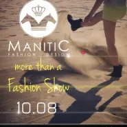 Manitic - More Than a Fashion