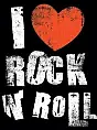 Rock is My Music!