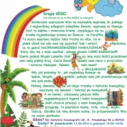 Hula i kultira hawajska dla dzieci