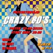 Crazy 80'S - Hity lat 60, 70, 80, 90-tych