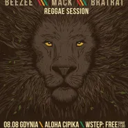 Radikal Guru reggae session