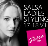 Warsztaty Lady Styling z Pauliną Turską