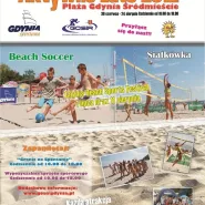 Beach Sports Festival