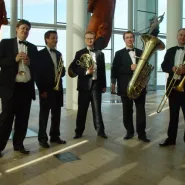 Hevelius Brass - koncert