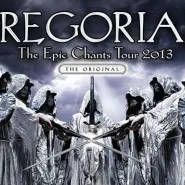 Gregorian Epic Chants Tour