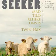Pleasure Seeker: Local Beats Night!