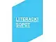 Literacki Sopot i Kino w Bibliotece