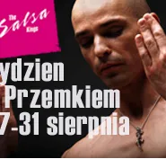 Tydzień z Przemkiem