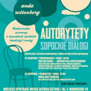 Autorytety. Sopockie Dialogi