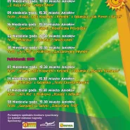 Teatr Gargulec z Gdyni - Kosmiczna Przygoda