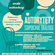 Autorytety. Sopockie Dialogi