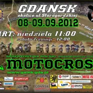 Motocross - Mistrzostwa Polski