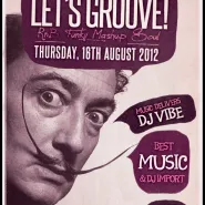 Let's Groove