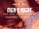 Men's Night!