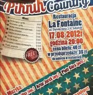 Piknik Blues & Country