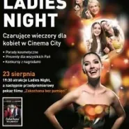 Ladies Night w Cinema City!