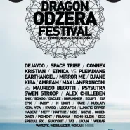 Dragon Odzera Festival