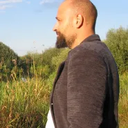 In Progress: Konrad Kucz