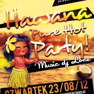 Hawana Pure Night