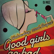 Good Girls Go Bad vol. 6