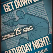 Get Down on Saturday Night
