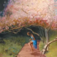Ida Łotocka-Huelle - malarstwo