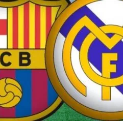 Barcelona - Real