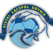 Oficjalna prezentacja drużyny Vistal Łączpol Gdynia