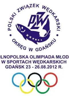 Olimpiada Młodzieży w Sportach Wędkarskich