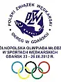 Olimpiada Młodzieży w Sportach Wędkarskich
