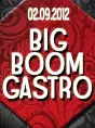 Big Boom Gastro!