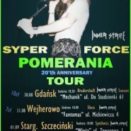 Syper Force - Pomerania Tour