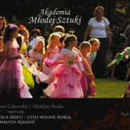 Nie tylko Mozart dla dzieci