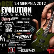 Rock evolution + Prodigy [DVD] 