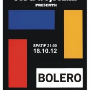 Woda Dżestylowana - Bolero