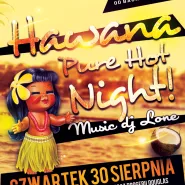 Hawana Pure Night