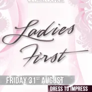 Ladies First