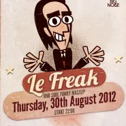 Le Freak!