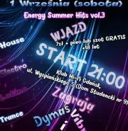 Energy Summer Hits Vol 3