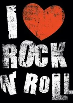 Rock is My Music