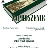 Dzieje Żydów Gdańskich