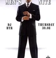 Men's Night!
