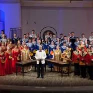 Arcydzieła Klasyki Rosyjskiej: Orkiestra Instrumentów Narodowych im. Osipowa
