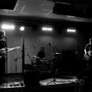 Tutwiler + Jam Session