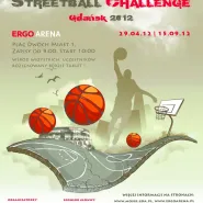 Ergo Hestia Streetball Challenge