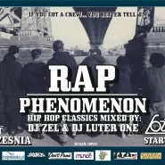 Rap Phenomenon vol. 2