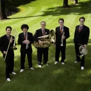 Pięciu wspaniałych - Canadian Brass