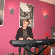 Koncert Michała Ciesielskiego