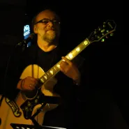 Leszek Dranicki: One for the road