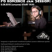 Jam Session: Michał Gos + goście